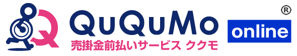 QuQuMoロゴ